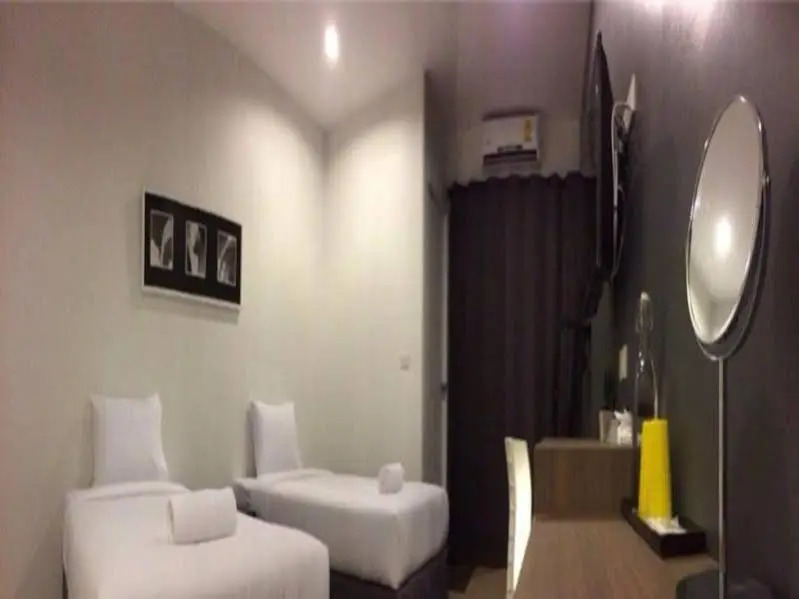 月亮公寓(The Moonn Apartment)