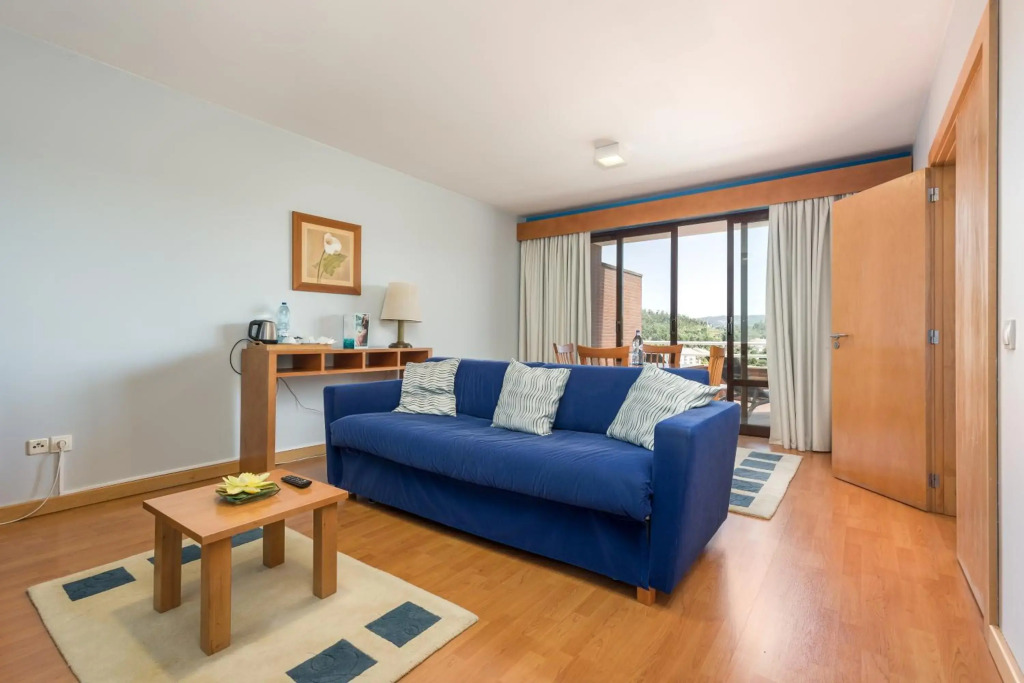 Hotel Do Parque - Congress & SPA