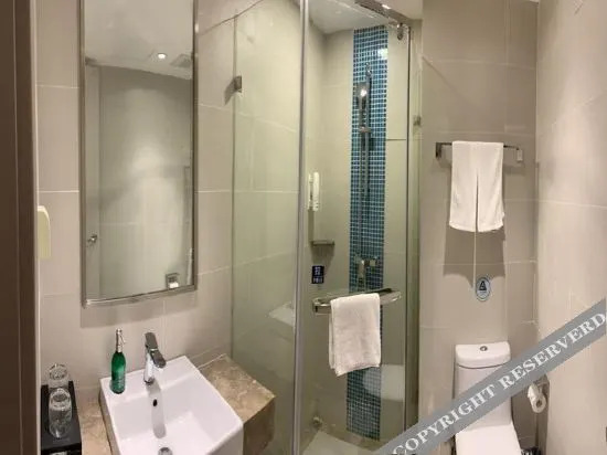 Homeinn Selected Hotel (Xiaogan Hubei Engineering College)