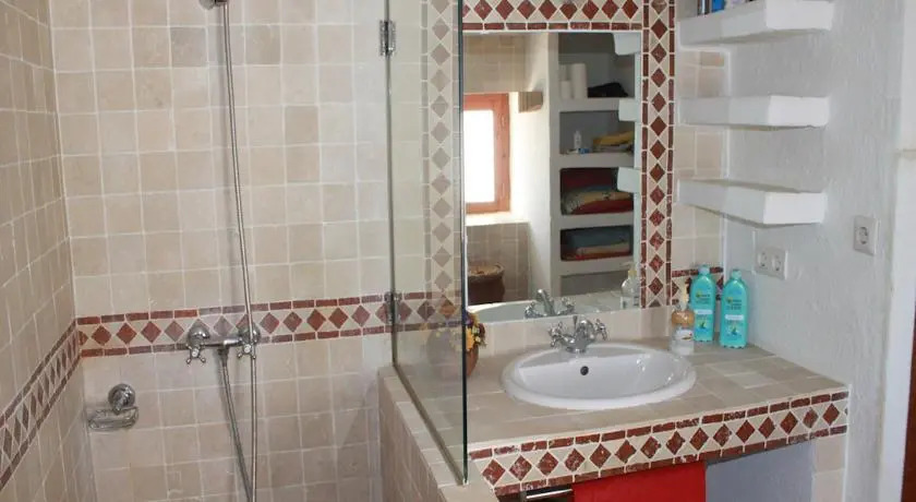 Villa La Finca
