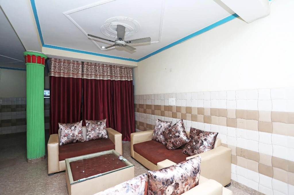 Star Inn by OYO Rooms