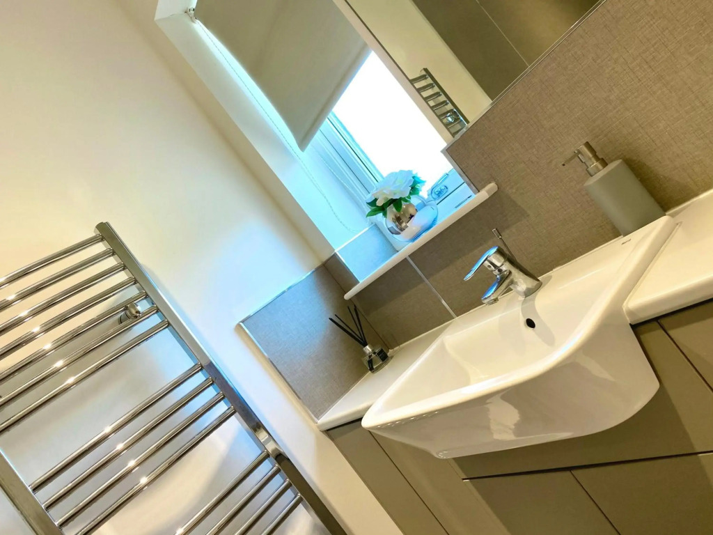 Serviced Accommodation Moray Holyrood