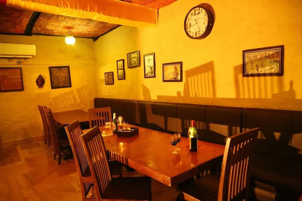 Casa De Kaku Jaisalmer