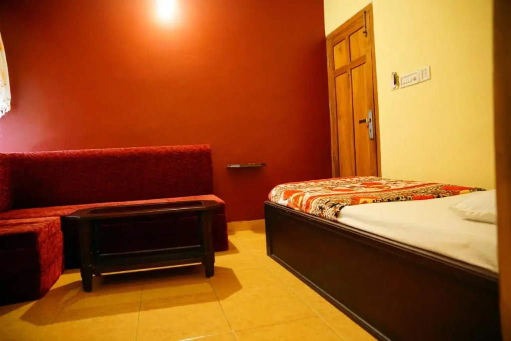 Vrindavan Suites Guruvayur