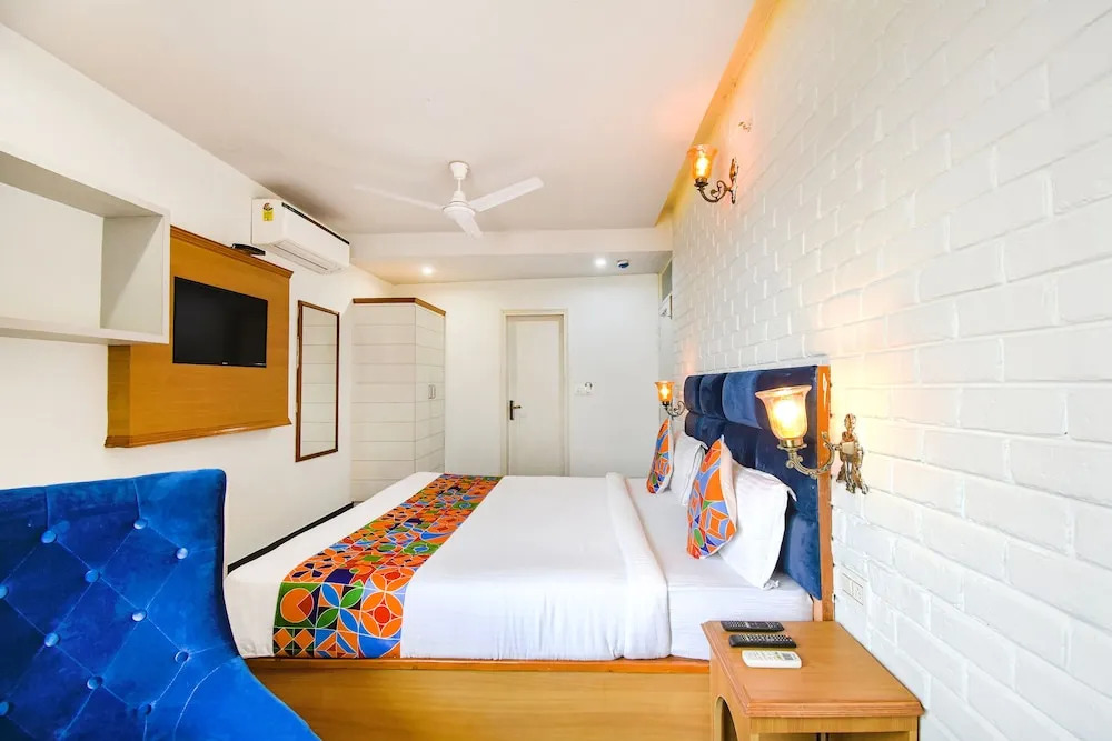 Fabhotel Nh7