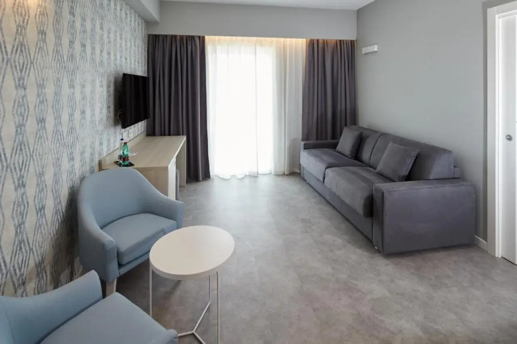 Maritim Resort Calabria