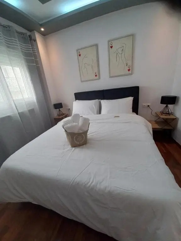 A&D Central Apartment