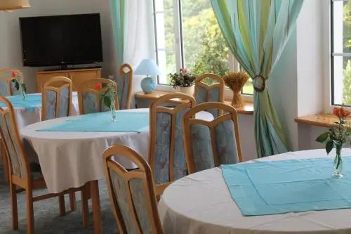 Villa Mamry