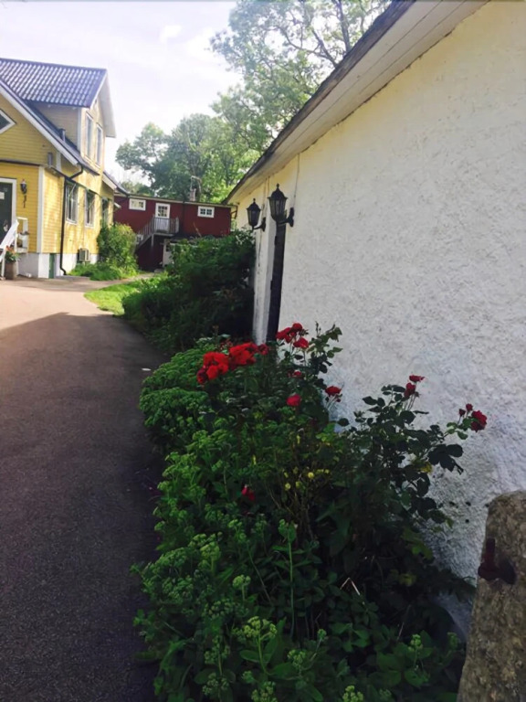 Pensionat Haga Öland
