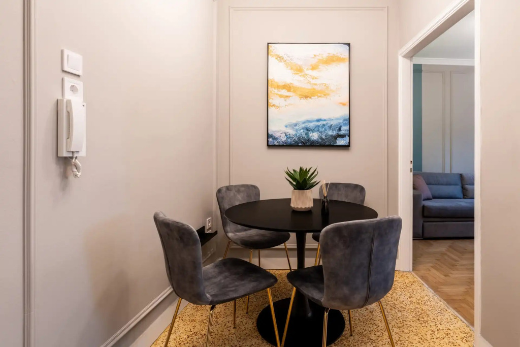 Frinichou 18 By Athens Concept Residences