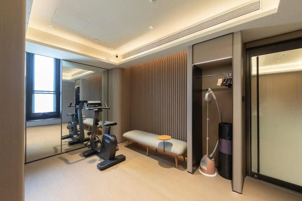 JI Hotel Beijing Huilongguan