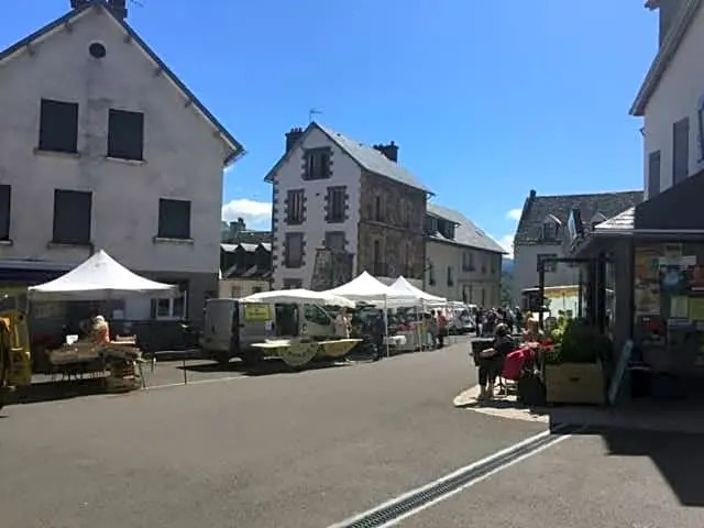 L' Ardente