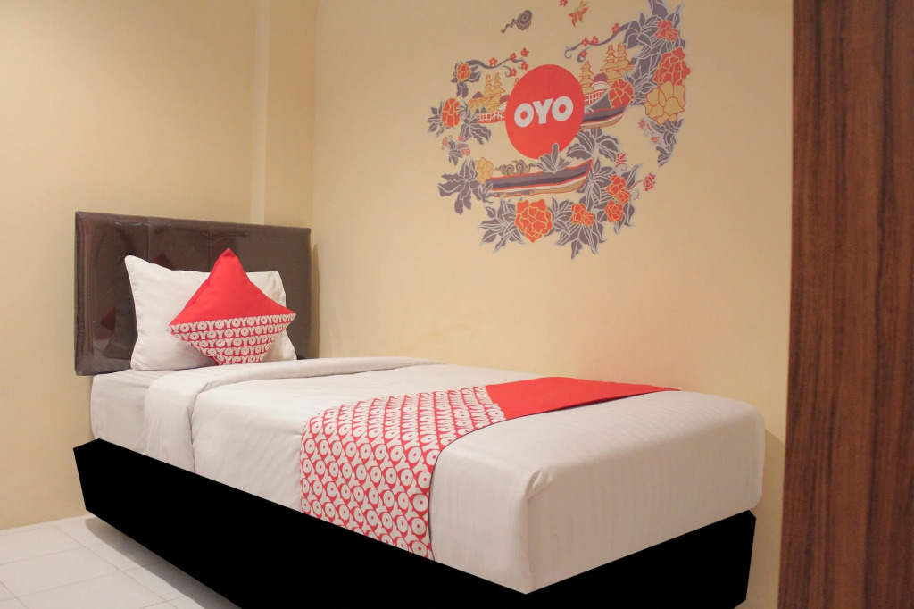 Hotel O Rumah Ayub Syariah