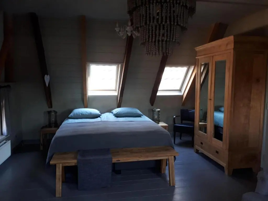 B&B De Meidoornhof