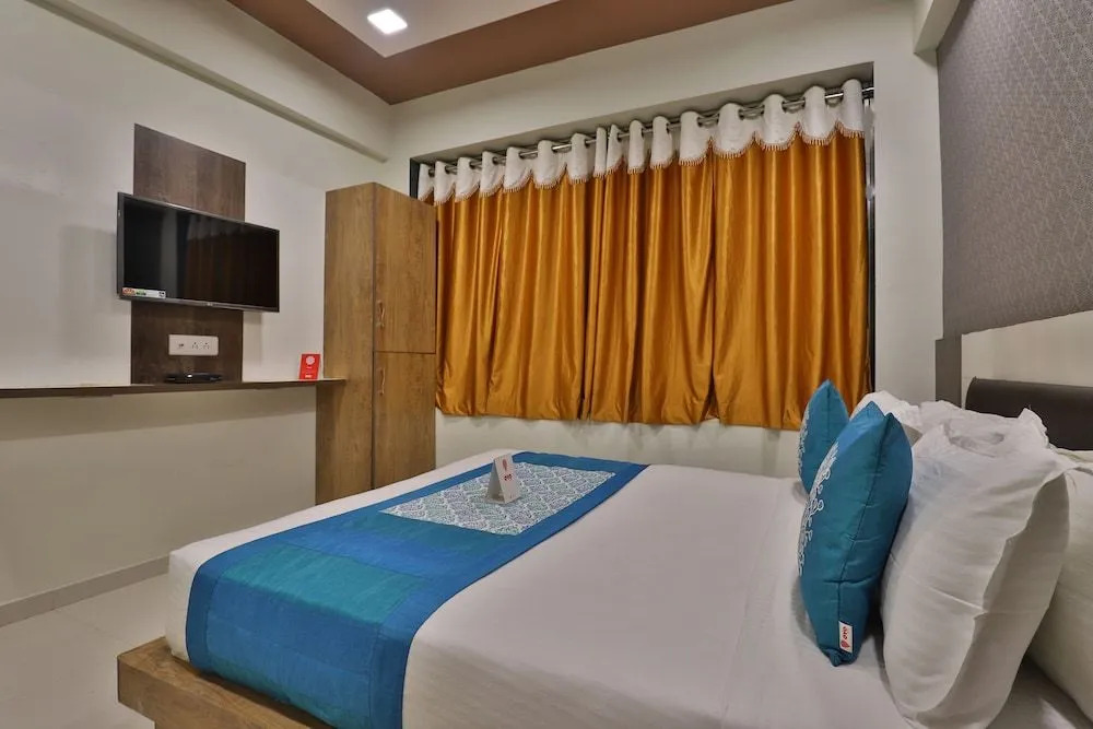 Hotel Galaxy