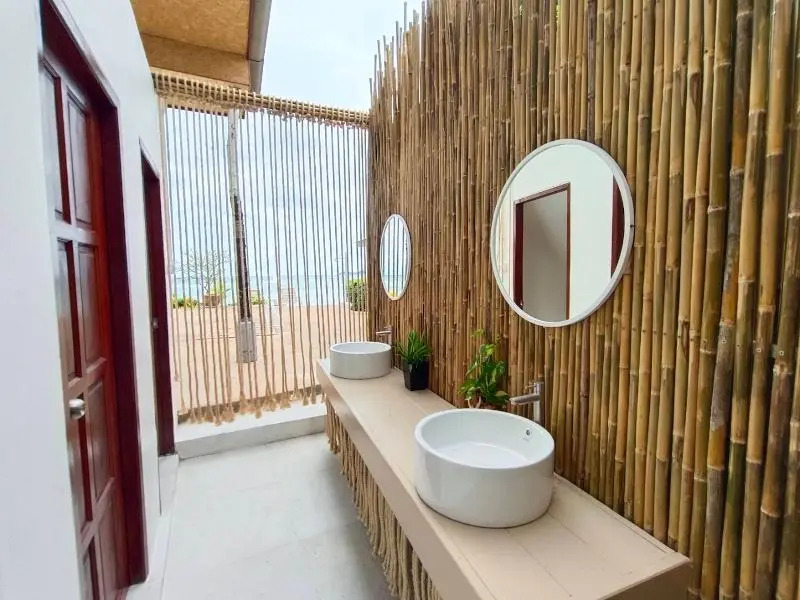 Курорт Smile Samui Beach Front
