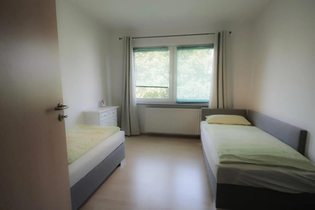 Ferienwohnung am Dornheimer Berg