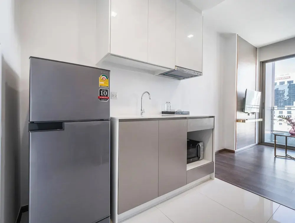 The Rich Residence Sukhumvit Nana
