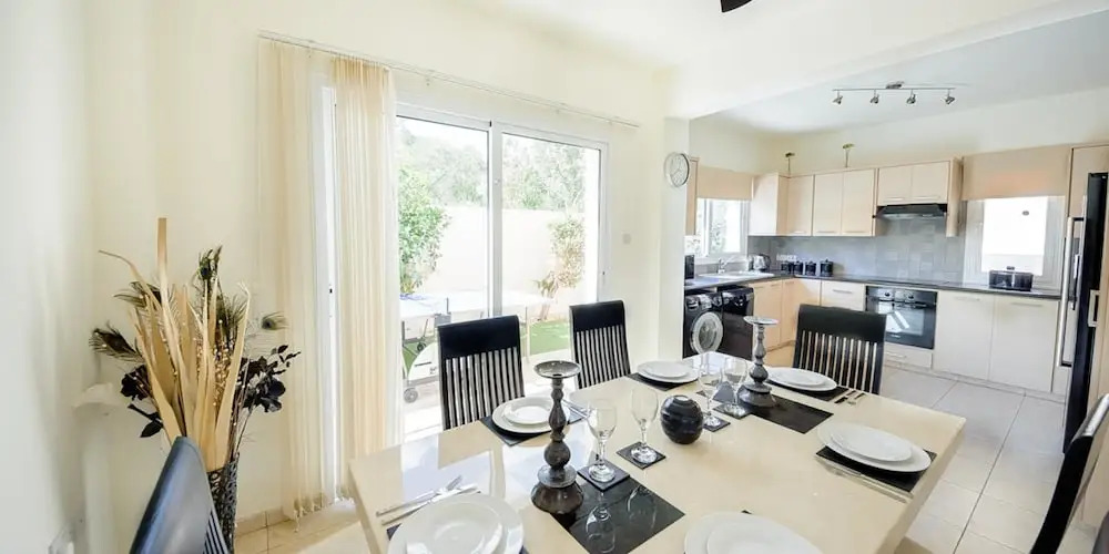 Rent Private Villa 045
