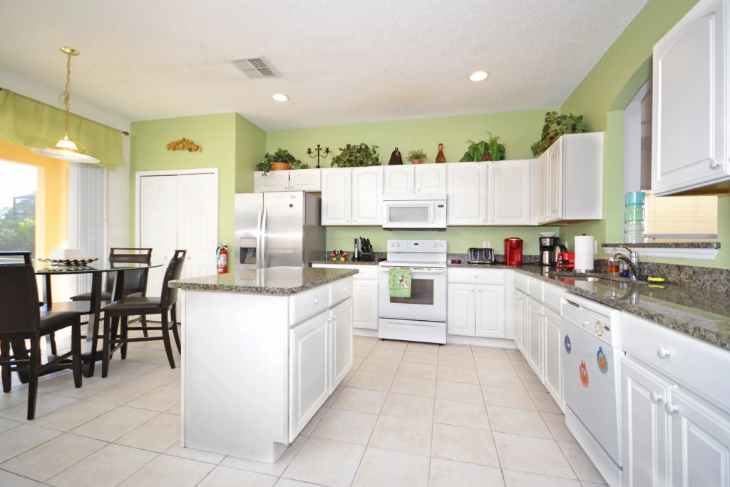 Dream Come True, Kissimmee, US