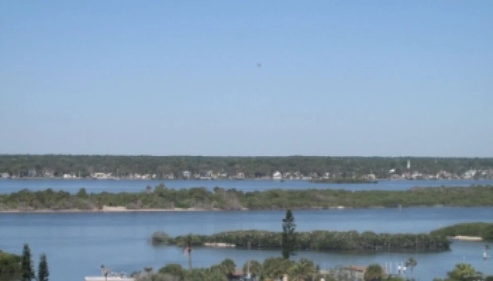Northeast Corner - 3 BR 3 BA - Sanibel 802
