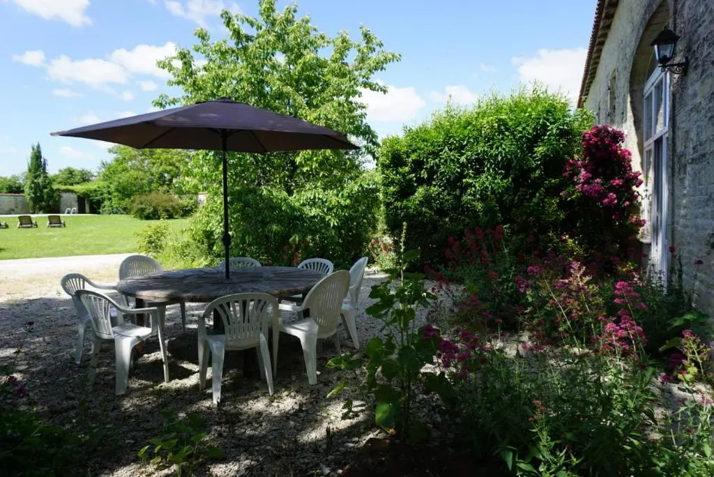 Pistoulet Holiday Cottage