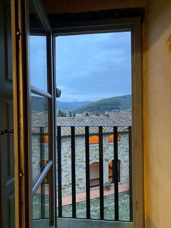 Locanda di Santantimo