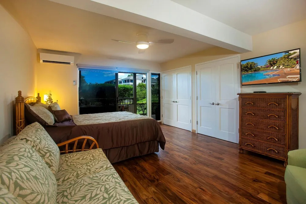 Wailea Ekolu Village 203