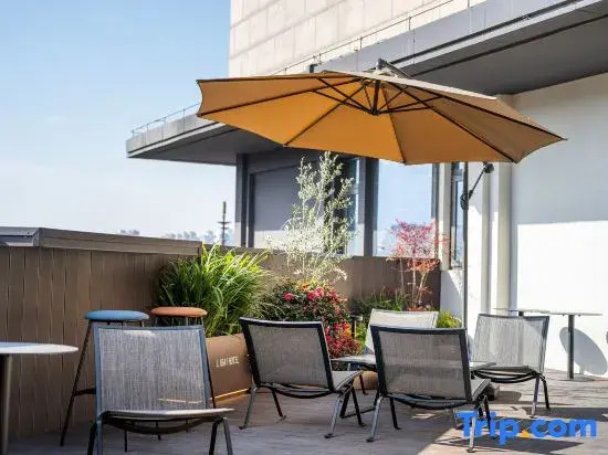 Libai Hotel