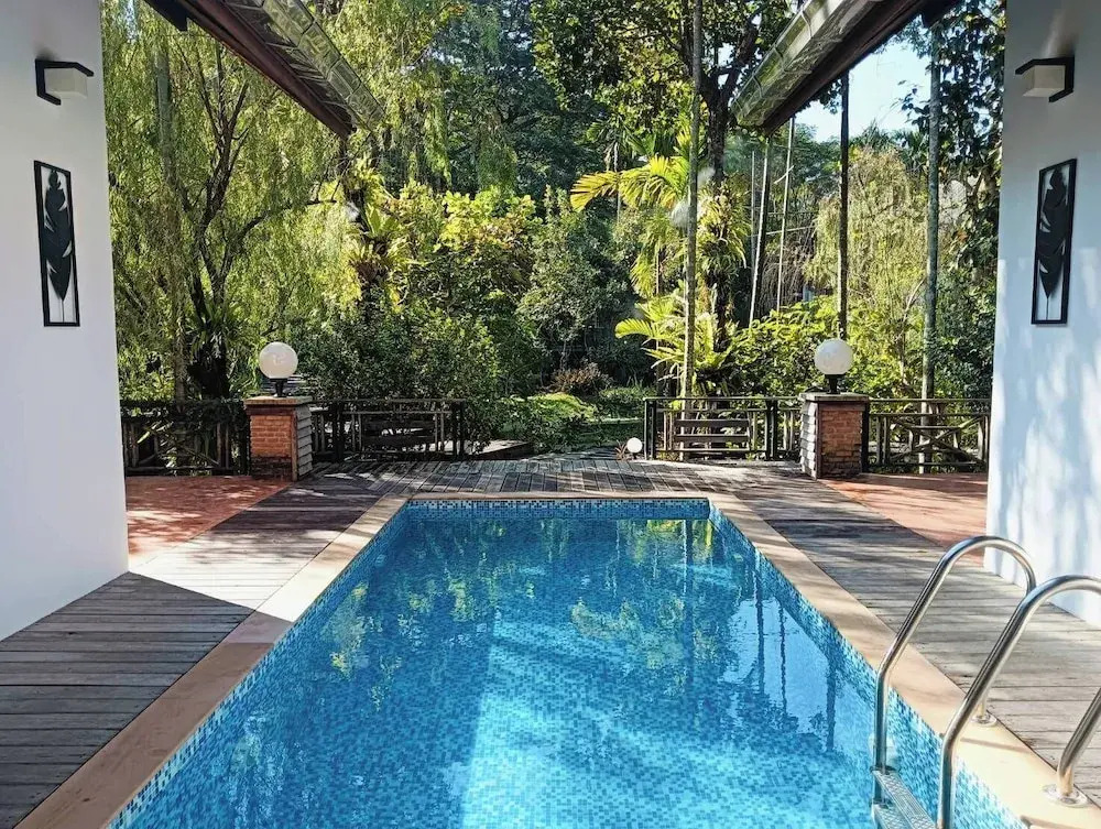 O yua Resort