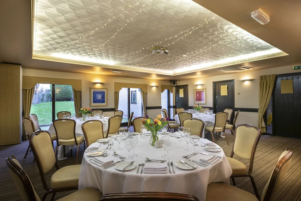 The Bell Inn, Stilton, Cambridgeshire - The Coaching Inn Group