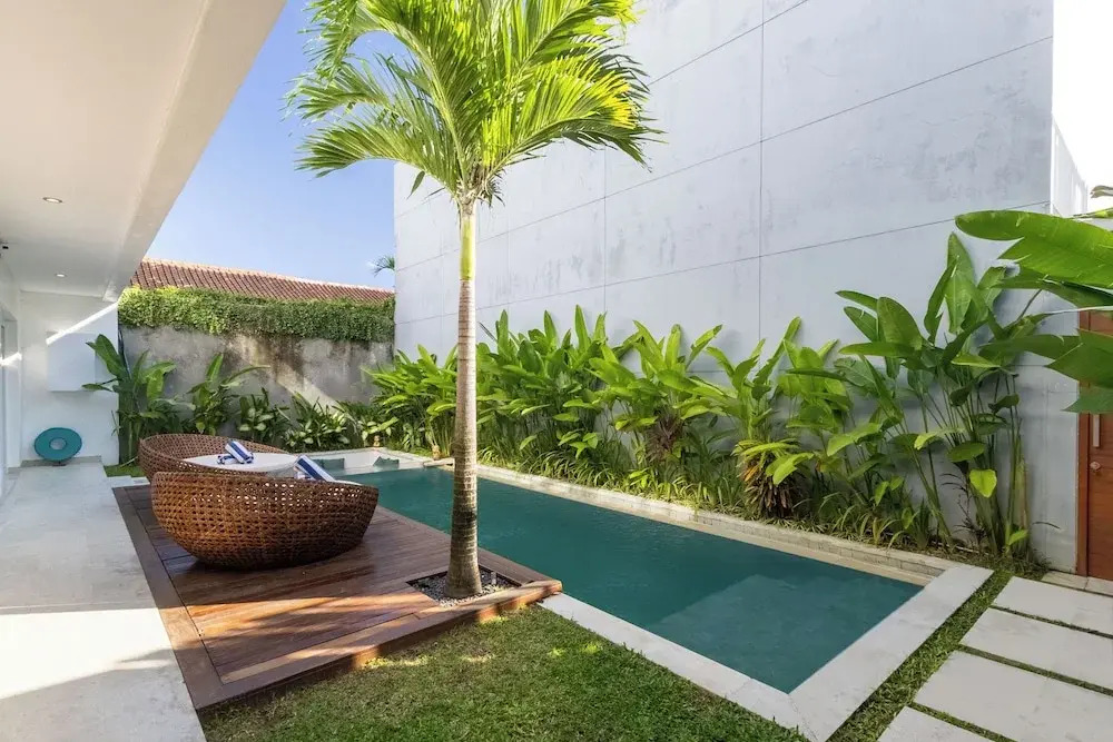 Villa Gregana by Pertama Stay