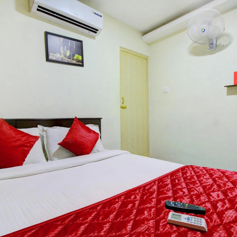 Hotel O India Gate