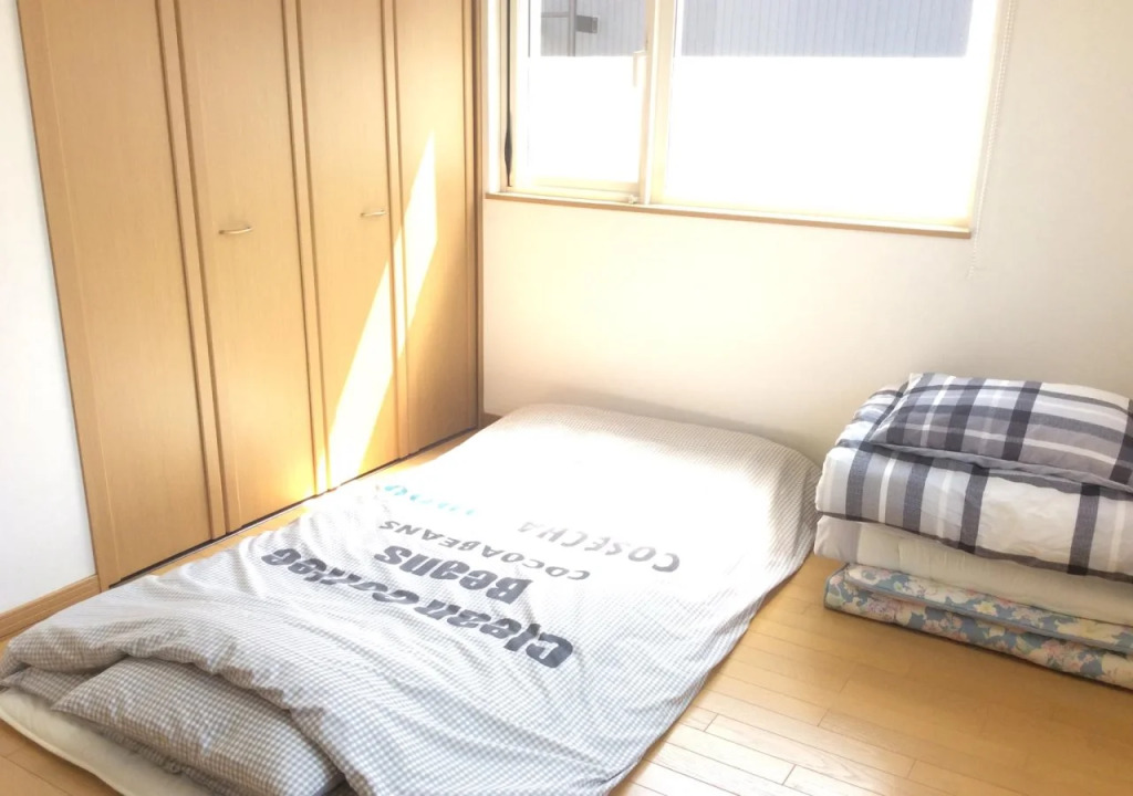 Clover House Sapporo