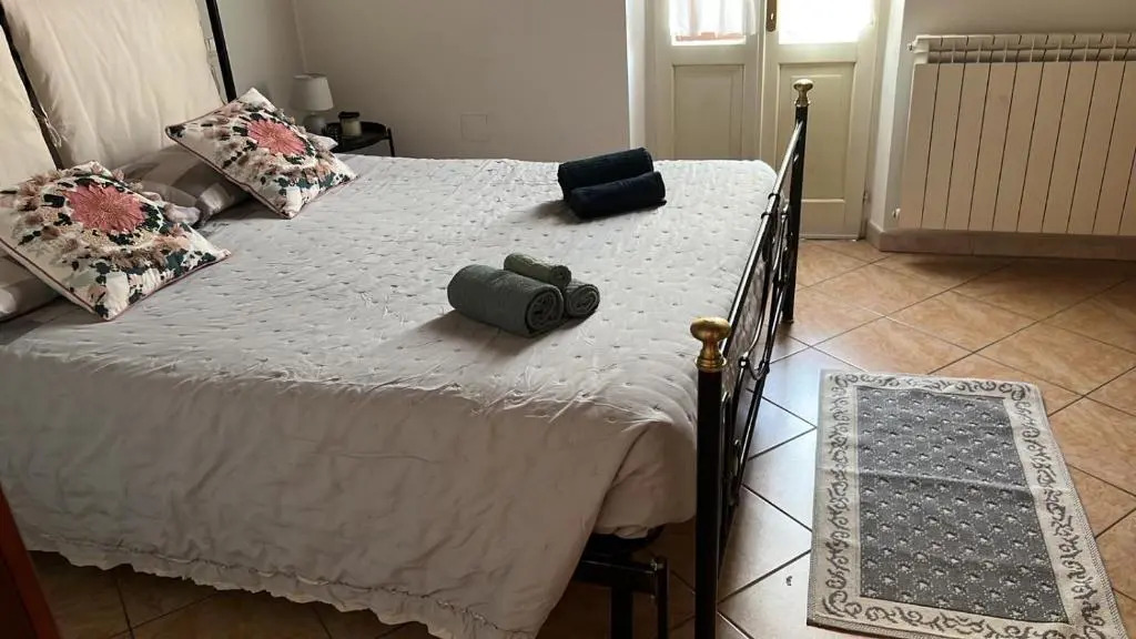 Casa Mantova 2