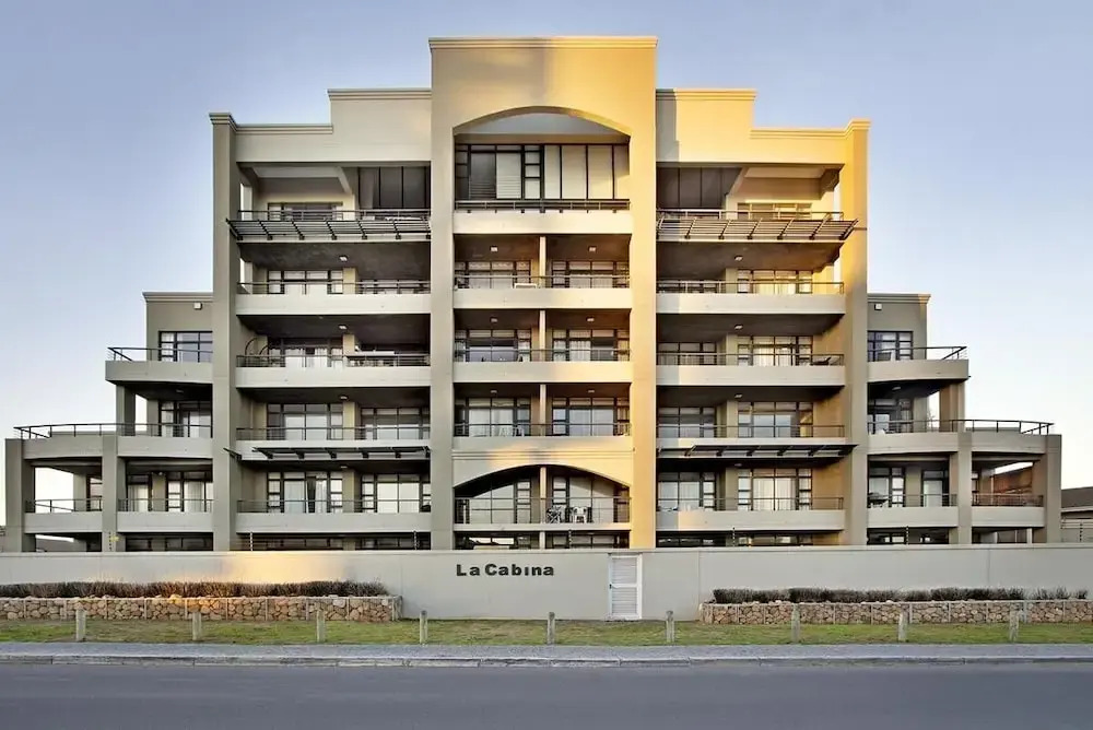 La Cabina 601