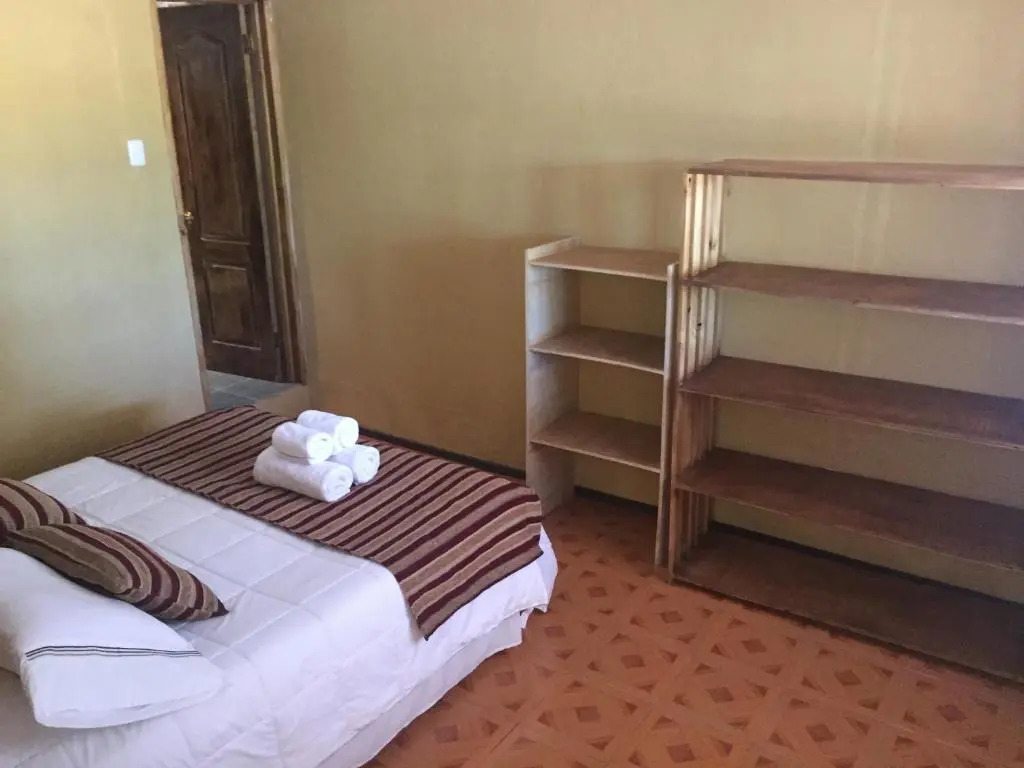 Hostal Piedrita de Rio