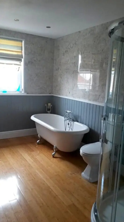 Little Orchard House Self-catering Garden View apartment
