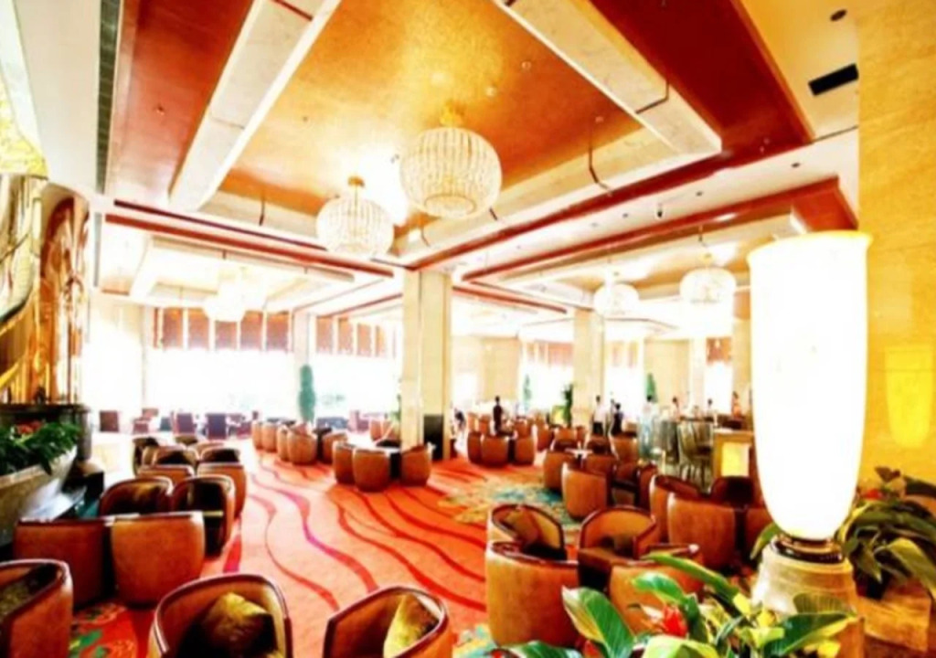 Anhui Empark Grand Hotel