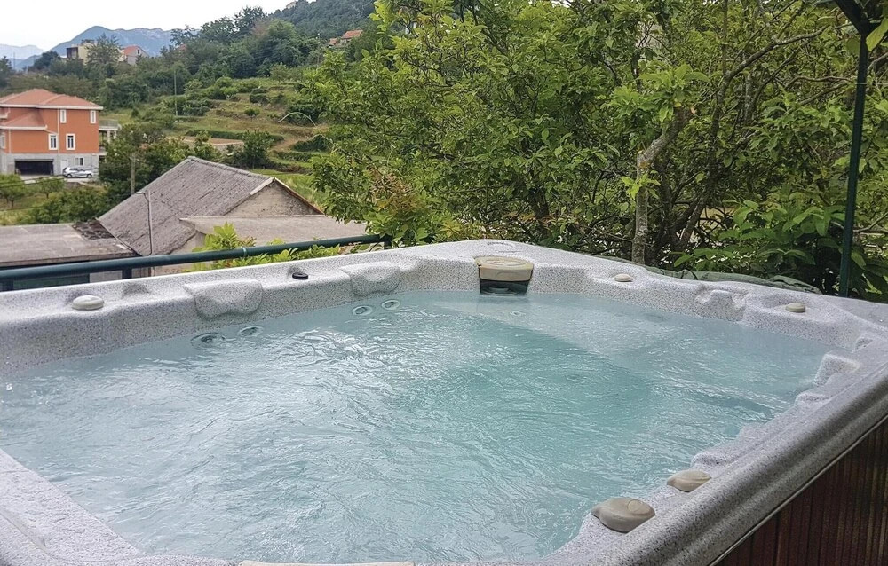 Beautiful Home in Ostrvica With Wifi and 1 Bedrooms