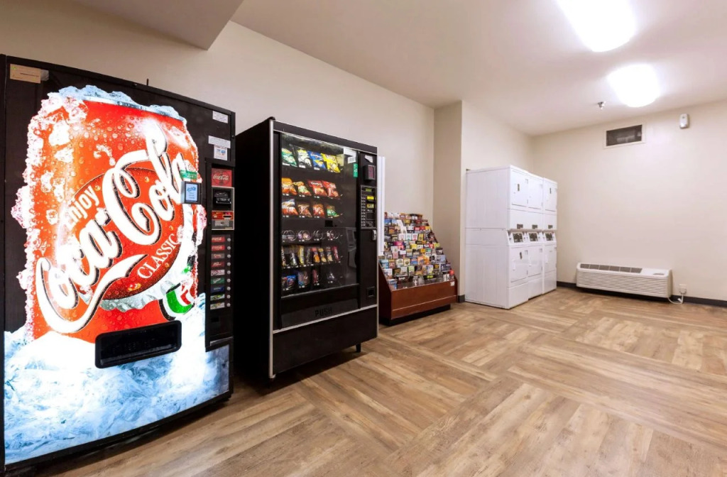 Extended Stay America Premier Suites - Nashville - Vanderbilt