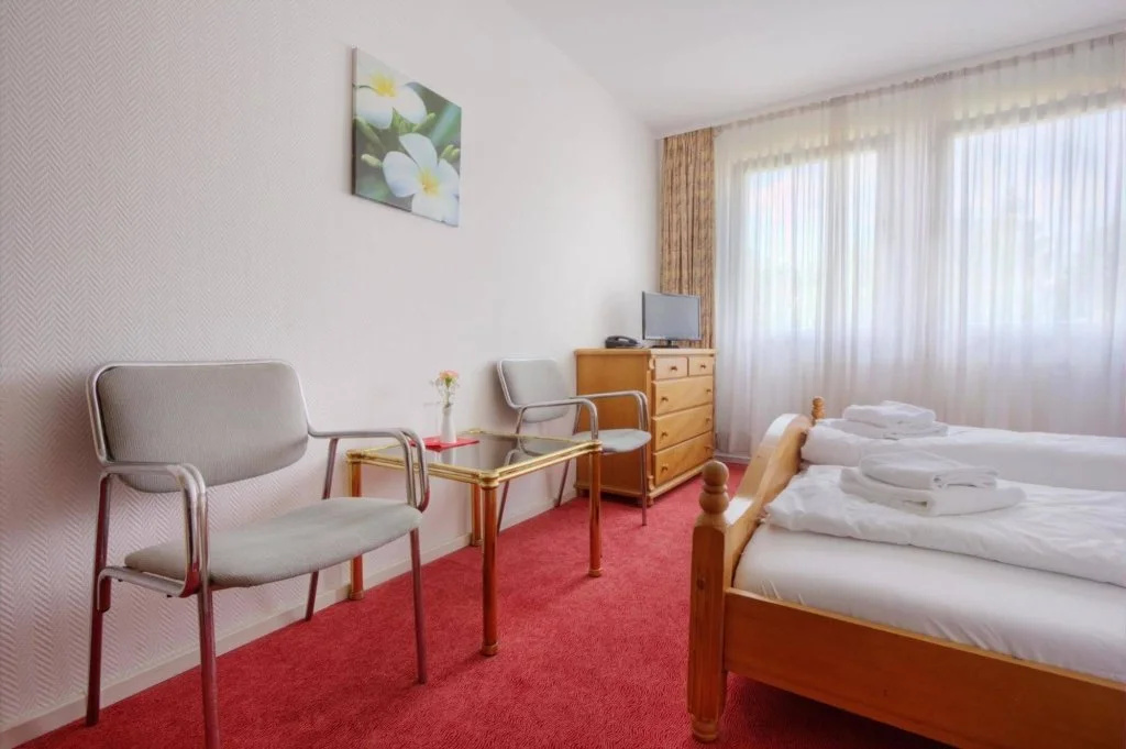 Hotel B1 & Hotel B1 Tourist