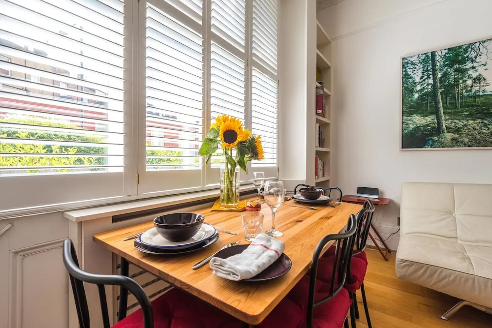 Delightful Notting Hill Home near Hyde Park