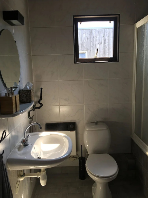 Ameland Rentals - resort Amelander Kaap