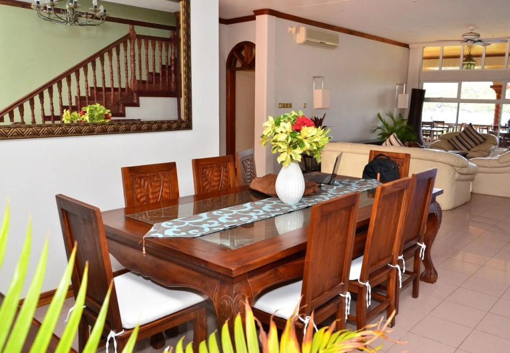 BayView Seychelles
