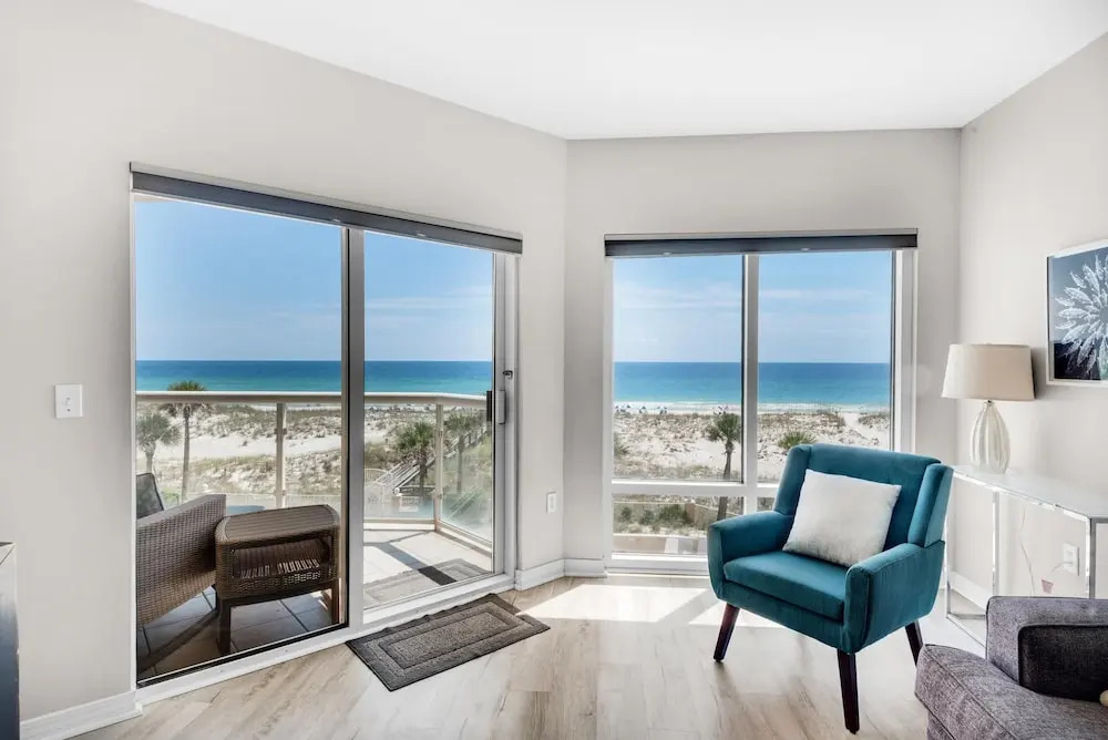 Emerald Isle unit 206