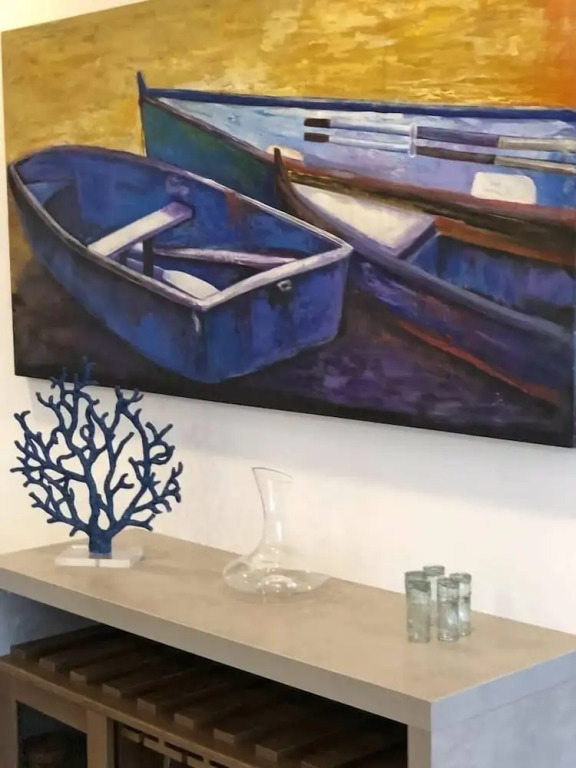 3-br Condo, Partial Ocean View, 2blocks From Ocean