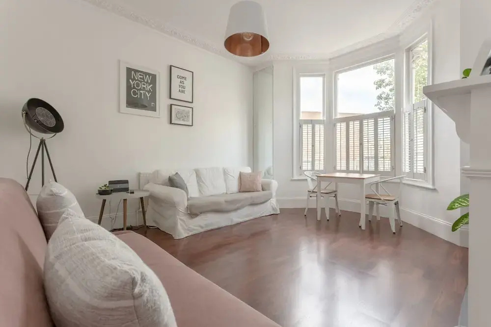Stylish Flat in Great Location