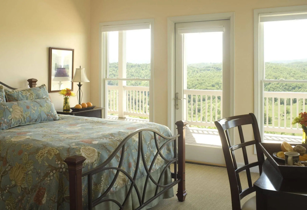 Inn at Riverbend