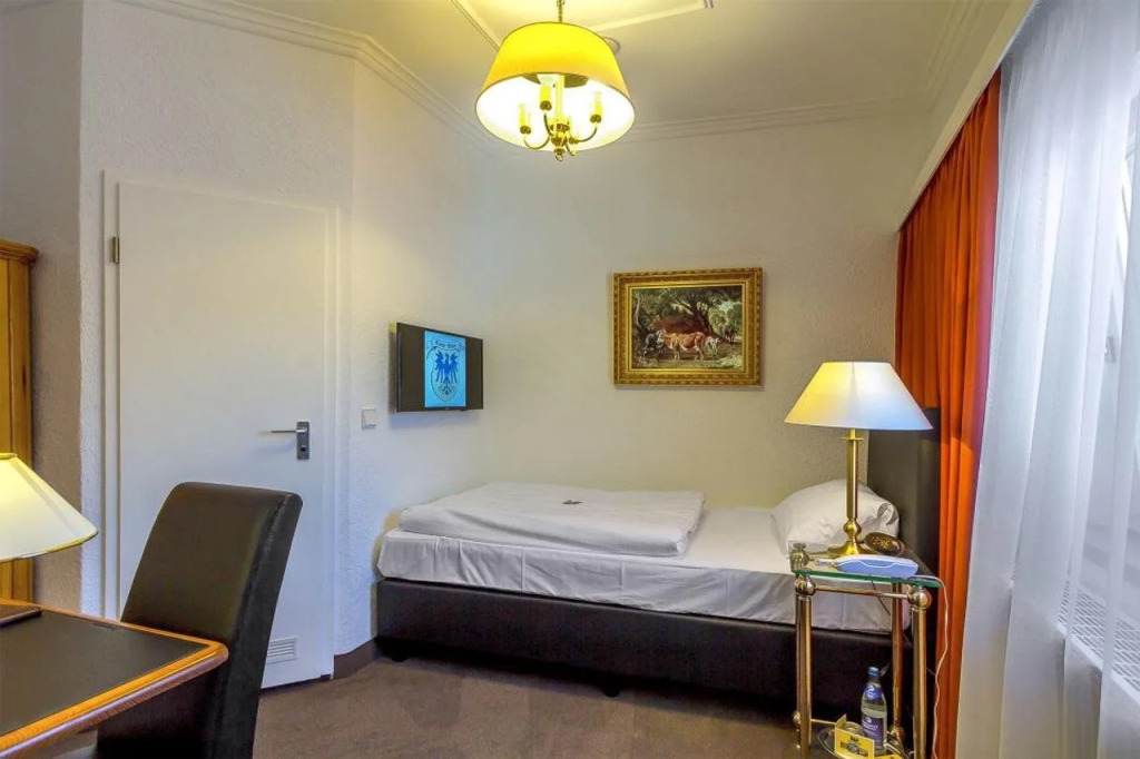 Hotel Adler